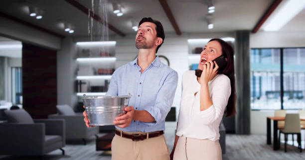 Best 24-hour water damage restoration  in Suffern, NY