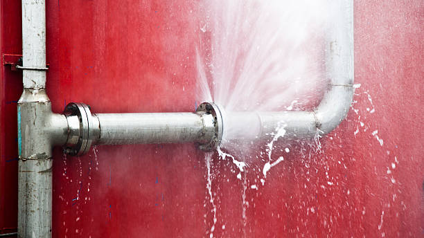 Best Flooded house restoration  in Suffern, NY